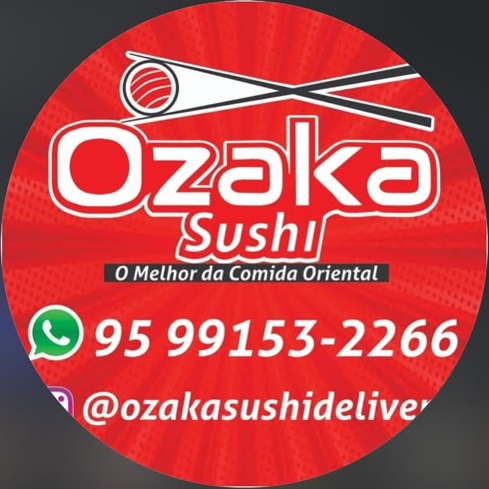 Ozaka Sushi